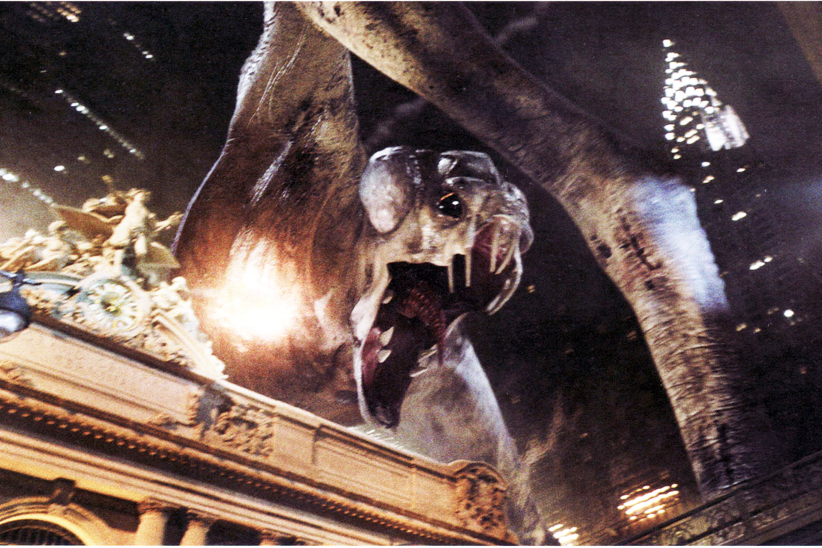 Cloverfield sequel on the way 