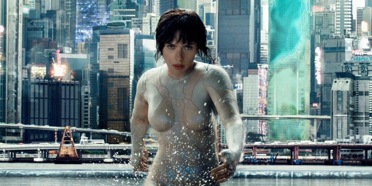 Ghost in the shell 03 1  1 