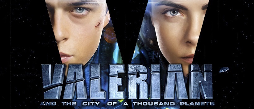 Valerian and the city of a thousand planets 3