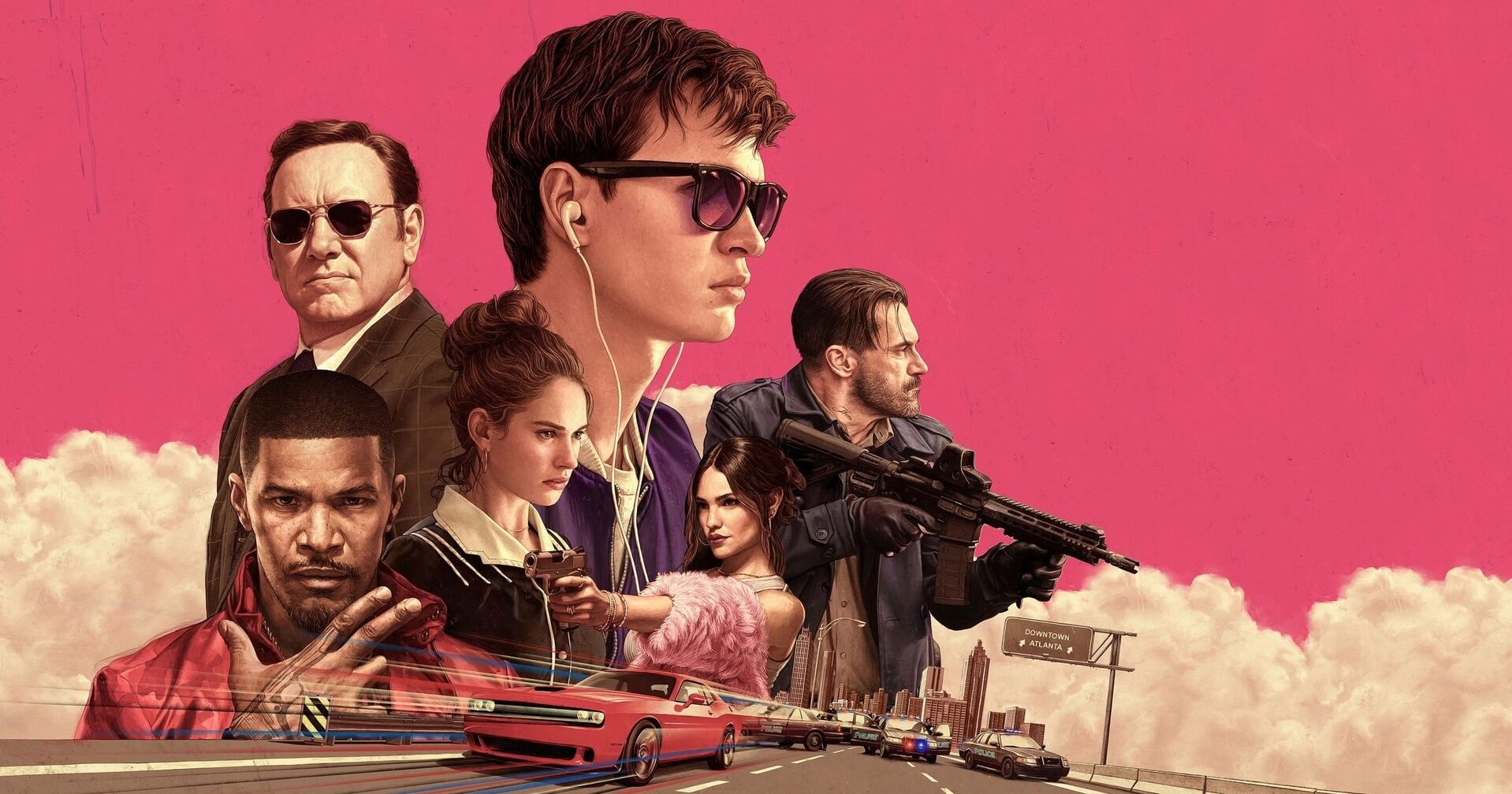 Baby driver 1  1 
