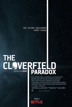 W236 the cloverfield paradox