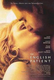 W185 the english patient