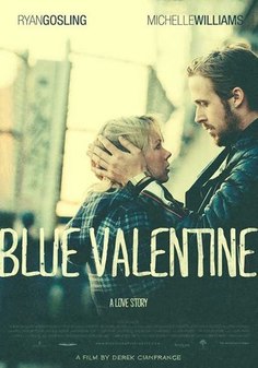 W236 blue valentine