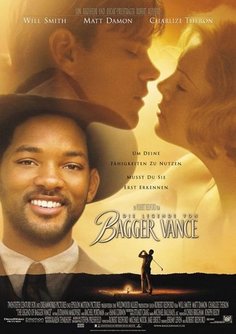 W236 the legend of bagger vance