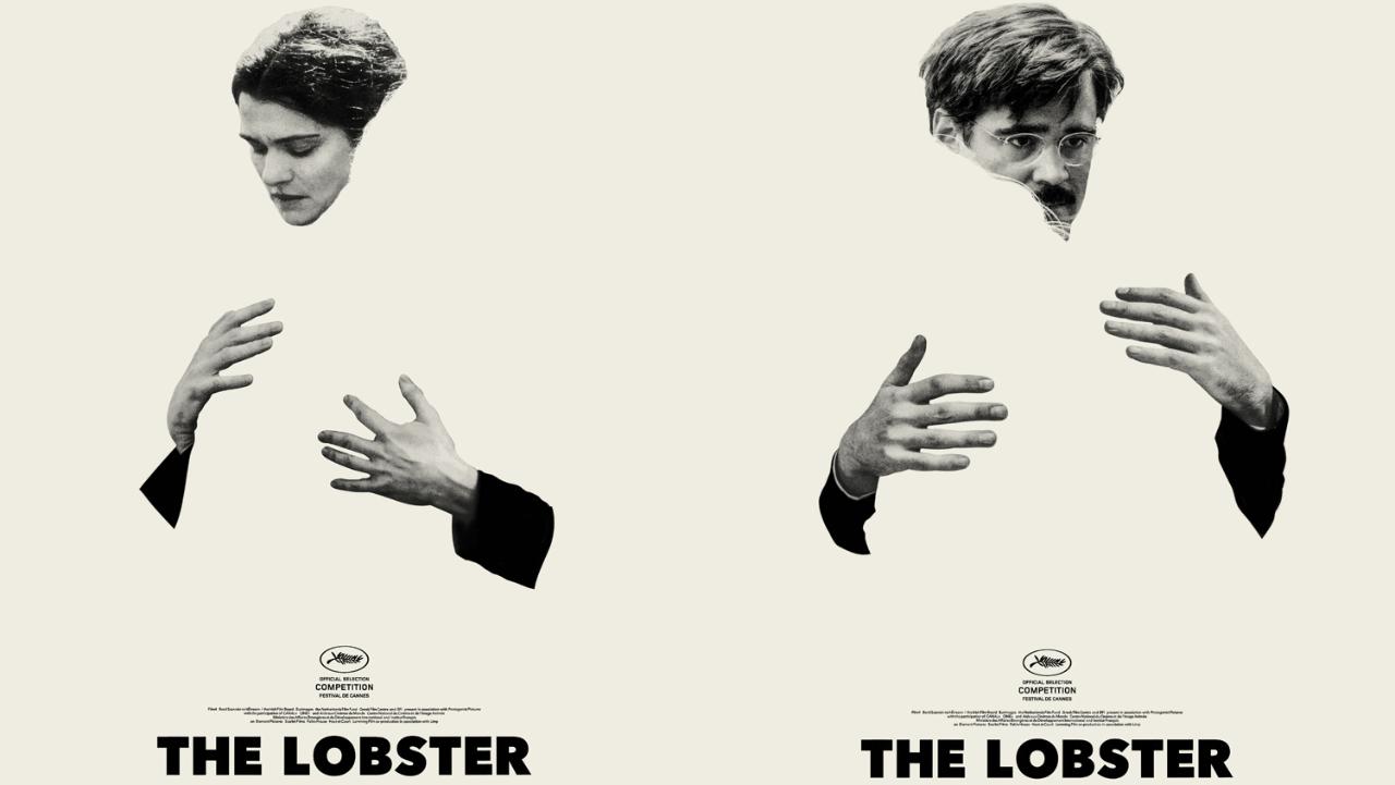 The lobster posters xlarge