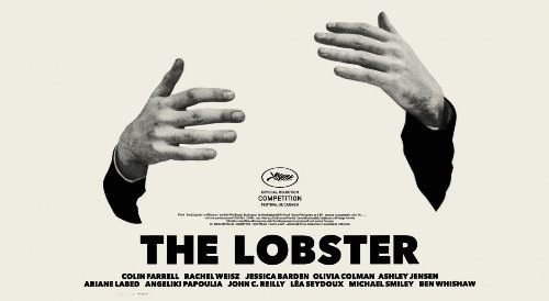 The lobster wide