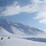 Svalbard motor